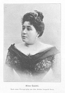 Alice Cucini